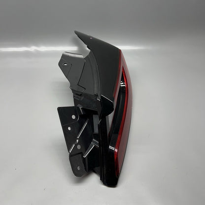 84201-CC021 TOYOTA GR86 TAIL LIGHT RIGHT PASSENGER 2022 2023 2024 OEM 84201-CC021