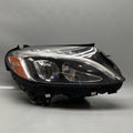 A2058201661 MERCEDES BENZ C300 HEADLIGHT RIGHT PASSENGER 2015 2016 2017 LED OEM A2058201661