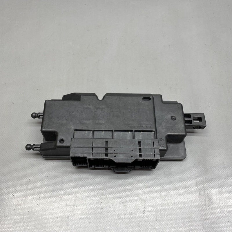 BMW X3 SAFETY CONTROL MODULE 6577-9280186-01 2011 2012 2013 2014 2015 