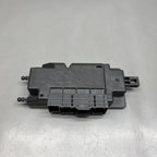 BMW X3 SAFETY CONTROL MODULE 6577-9280186-01 2011 2012 2013 2014 2015 