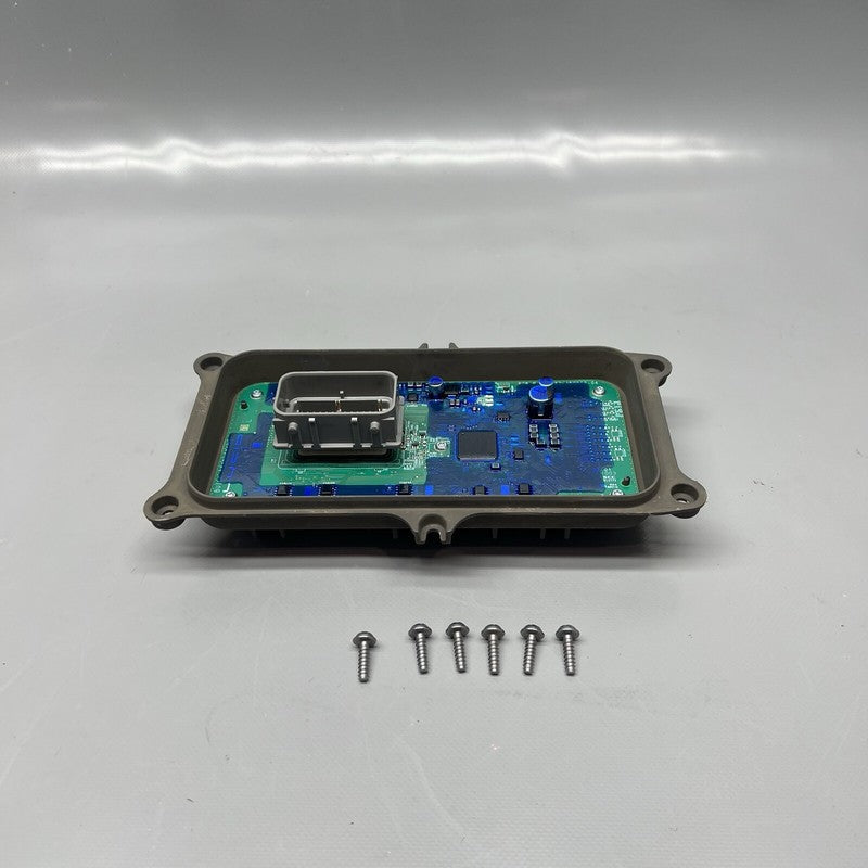 P11-L1AL00-04 LUCID AIR HEADLIGHT BALLAST MODULE LEFT 2022 2023 2024 OEM P11-L1AL00-04