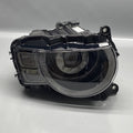 LAND ROVER DEFENDER HEADLIGHT RIGHT PASSENGER 2020 2021 2022 PREMIUM L