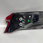 AUDI E-TRON GT TAIL LIGHT LEFT DRIVER 2022 2023 2024 OEM 4J3945091A