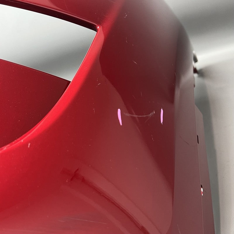 TESLA MODEL Y FRONT BUMPER 2023 2024 NON SENSOR OEM 1493745-00-A