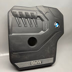 BMW 330I ENGINE COVER 2019 2020 2021 2022 2023 OEM 8676203