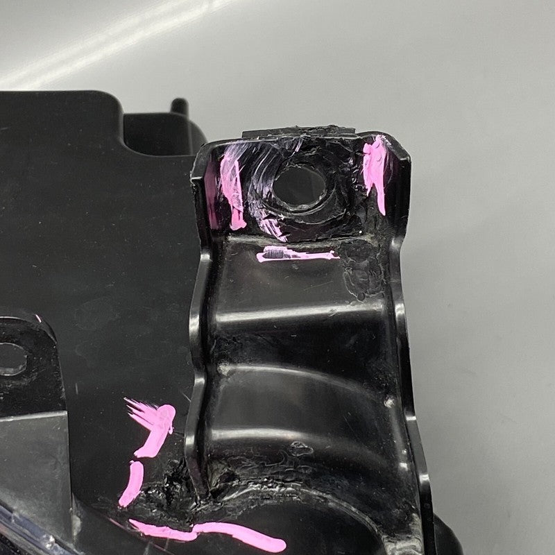 68102849AE JEEP CHEROKEE HEADLIGHT LEFT DRIVER SIDE 68102849AE 2014 2015 2016 XENON OEM 