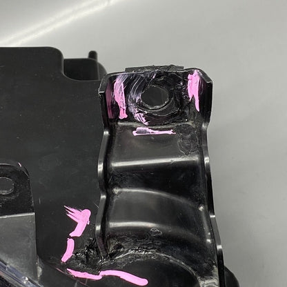 68102849AE JEEP CHEROKEE HEADLIGHT LEFT DRIVER SIDE 68102849AE 2014 2015 2016 XENON OEM 