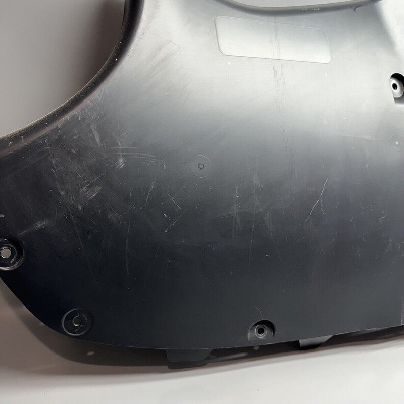 1494007-00-B TESLA MODEL Y UNDERTRAY REAR LOWER 2020 2021 2022 2023 OEM 1494007-00-B