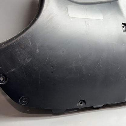 1494007-00-B TESLA MODEL Y UNDERTRAY REAR LOWER 2020 2021 2022 2023 OEM 1494007-00-B