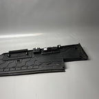 1741538-00-C TESLA CYBERTRUCK BEDSIDE SAIL APPLIQUE LEFT 2023 2024 OEM 1741538-00-C