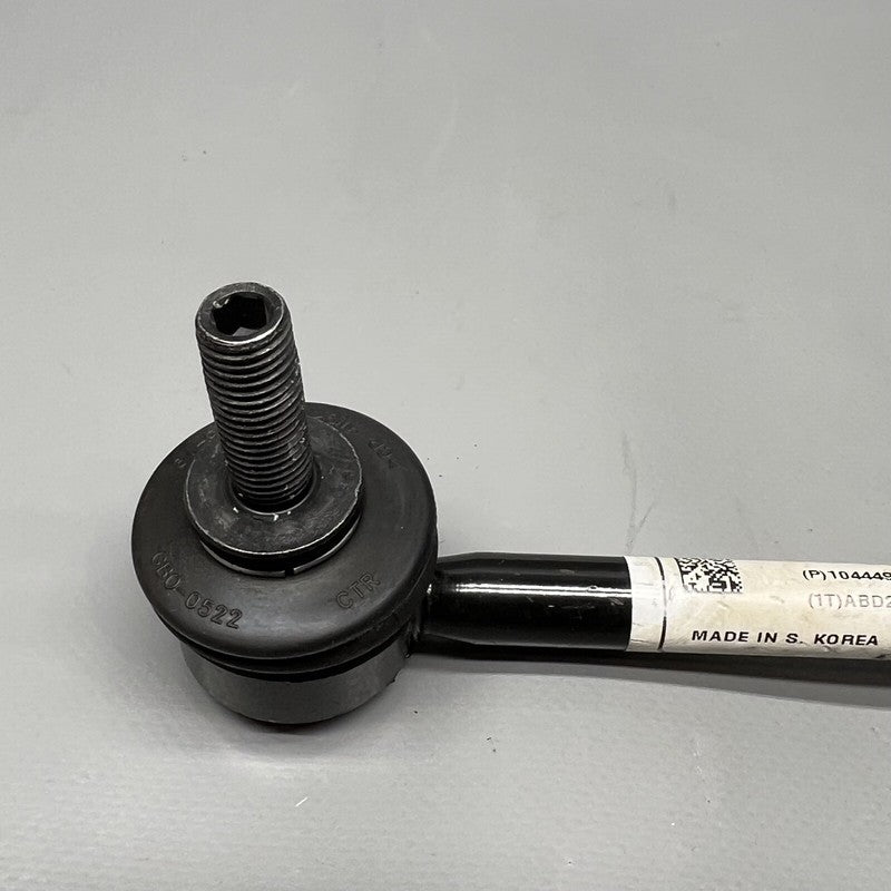 1044491-00-F TESLA MODEL S STABILIZER LINK BAR FRONT 2021 2022 2023 OEM 1044491-00-F