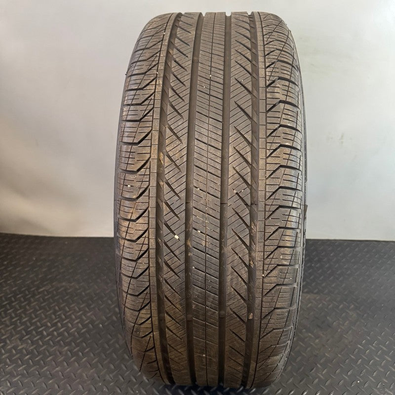BMW X3 WHEEL RIM i7 20 INCH FRONT 2025 2026 OEM 5A6F117