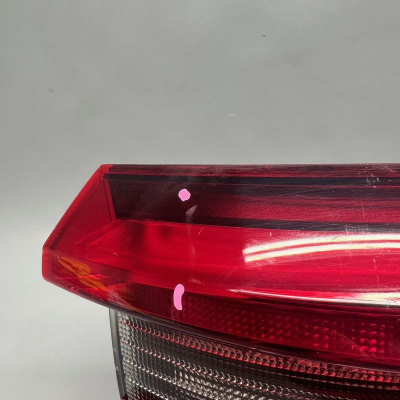 BMW X5 M-SPORT TAIL LIGHT RIGHT PASSENGER 2019 2020 2021 2022 2023 OEM