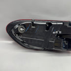 BMW X5 TAIL LIGHT RIGHT PASSENGER X5M 2019 2020 2021 2022 2023 OEM 374