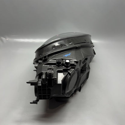 9Y0941039AB PORSCHE CAYENNE GTS HEADLIGHT LEFT DRIVER 2019 2020 2021 2022 OEM 9Y0941039AB