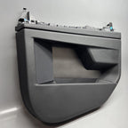 1819340-00 TESLA CYBERTRUCK DOOR PANEL RIGHT REAR 2024 2025 OEM 1819340-00