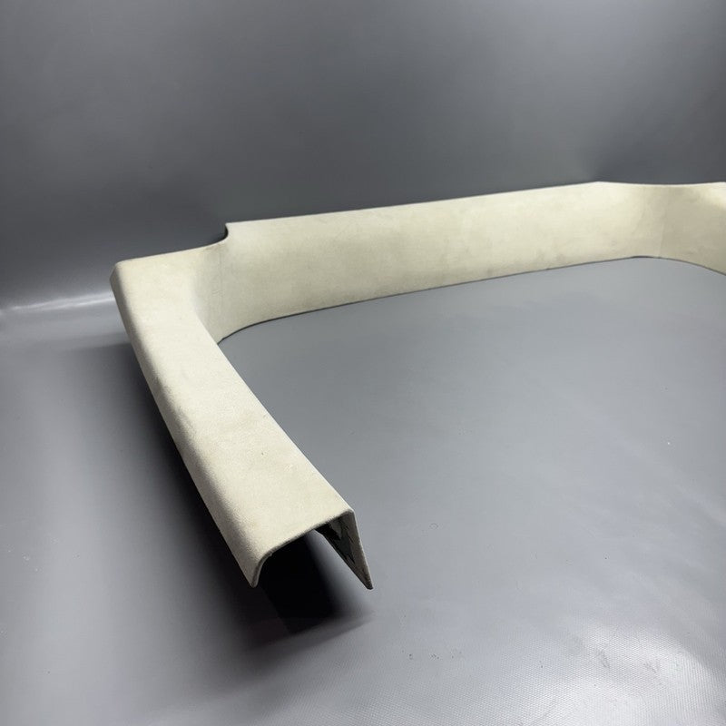 1052334-07-G TESLA MODEL X FALCON DOOR LOWER GARNISH RIGHT 2016 2017 2018 2019 2020 OEM