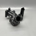 LR106640 RANGE ROVER DEFENDER THERMOSTAT HOUSING 2020 2021 2022 2023 OEM LR106640