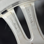 BMW 320 430 WHEEL RIM 18 INCH 2012 2013 2014 2015 2016 2017 2018 2019 