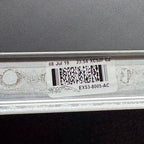 JAGUAR F-TYPE RADIATOR 2010-2016 2017 2018 2019 2020 2021 2022 2023 20