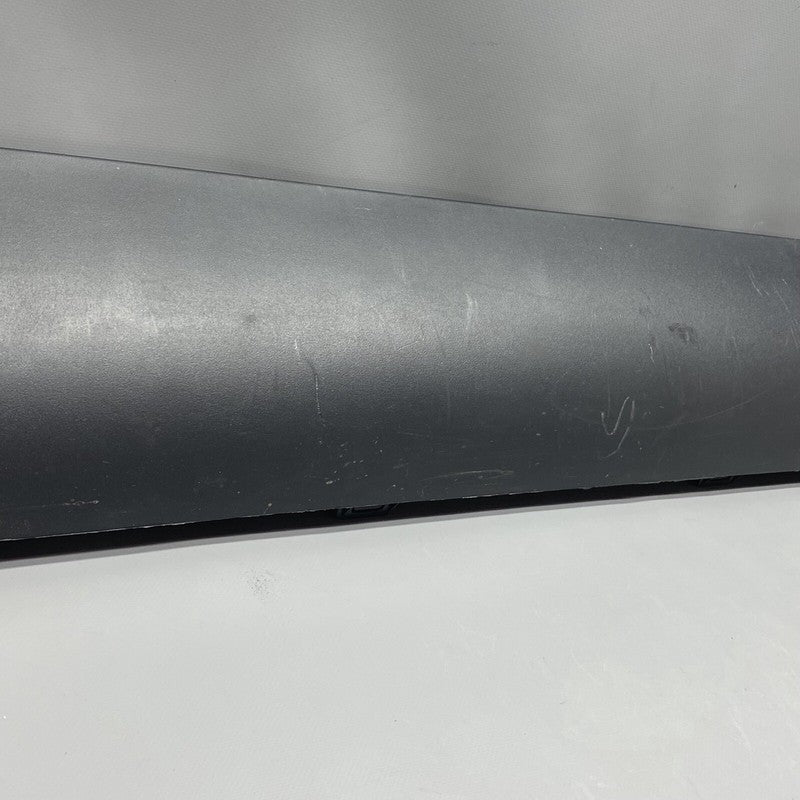 1497744-00-B TESLA MODEL Y ROCKER MOLDING RIGHT PASSENGER 2020 2021 2022 2023 1497744-00-B