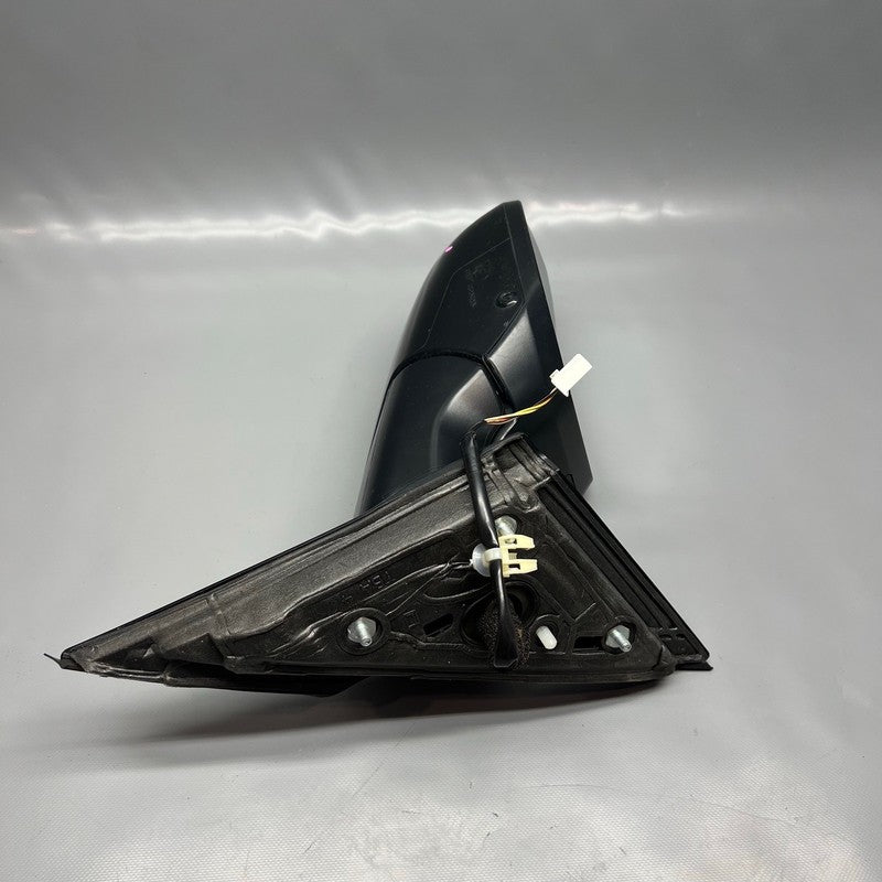 HONDA CIVIC COUPE MIRROR LEFT DRIVER 2016 2017 2018 2019 2020 OEM