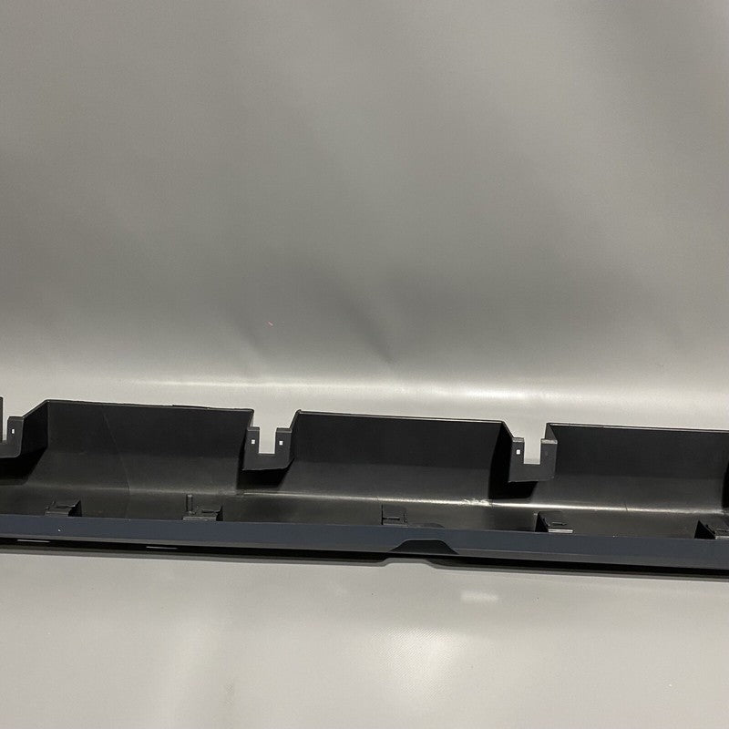 DS73-F10155-B FORD FUSION ROCKER MOLDING LEFT DS73-F10155-B 2013 2014 2015 2016 OEM
