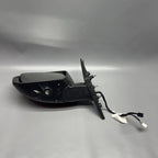 MASERATI LEVANTE MIRROR LEFT DRIVER 2016 2017 2018 2019 OEM E3041115