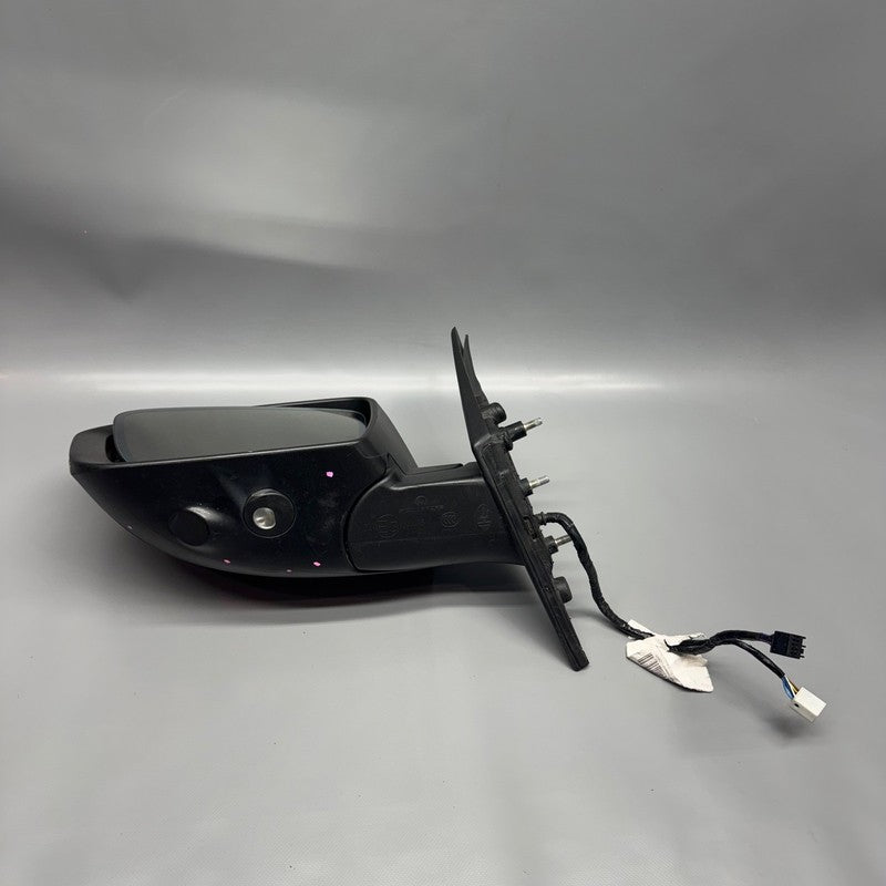 MASERATI LEVANTE MIRROR LEFT DRIVER 2016 2017 2018 2019 OEM E3041115