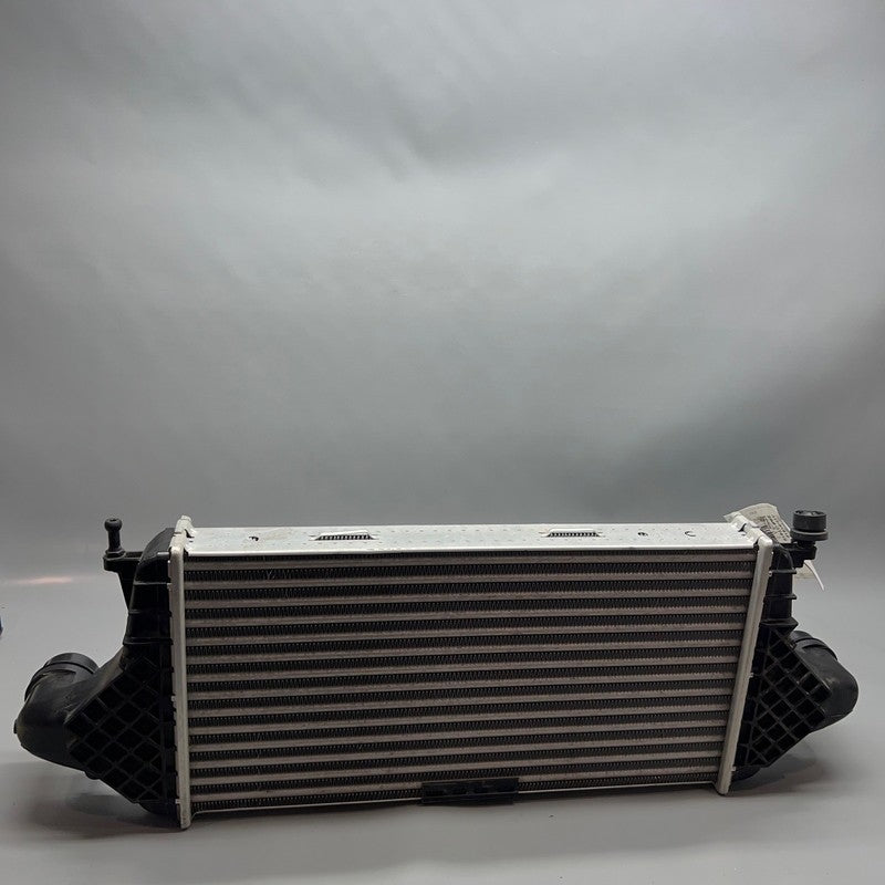 MERCEDES BENZ GL350 INTERCOOLER 2013 2014 2015 2016 OEM A0995002800