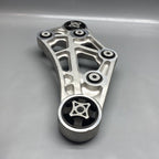 TESLA MODEL X ENGINE MOUNT CONTROL ARM 1072847-00-A 2016 2017 2018 201
