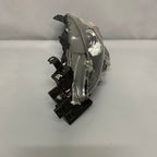 B45A-51040 MAZDA 3 HEADLIGHT LEFT DRIVER SIDE 2014 2015 2016 HALOGEN OEM 