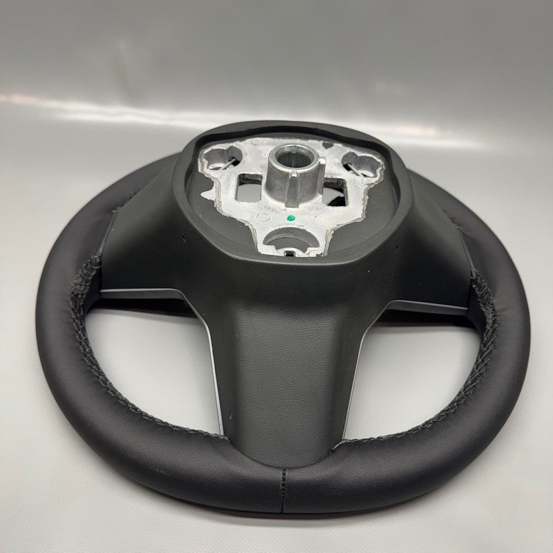 TESLA MODEL 3 Y STEERING WHEEL 2017 2018 2019 2020 2021 2022 2023 2024