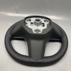 TESLA MODEL 3 Y STEERING WHEEL 2017 2018 2019 2020 2021 2022 2023 2024