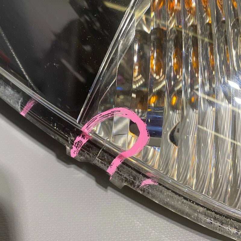 Db9 ASTON MARTIN DB9 HEADLIGHT RIGHT SIDE 2005 2006 2007 2008 2009 2010 2011 2012 