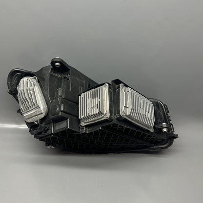 A2319060901 MERCEDES BENZ SL63 HEADLIGHT LEFT DRIVER AFS LED 2017 2018 2019 2020 SL550 OEM