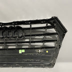 81A853651C AUDI Q5 GRILLE S-LINE 80A853651C OEM 2017 2018