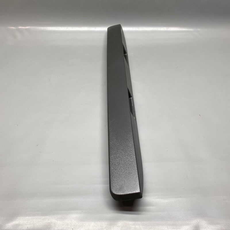 A9067400030 MERCEDES BENZ SPRINTER REAR TRIM PANEL SILL PLATE A9067400030 2012 2013 2014 OEM