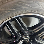 MERCEDES BENZ G63 G65 WHEEL RIM 20 INCH 2013-2015 2016 2017 2018 2019 