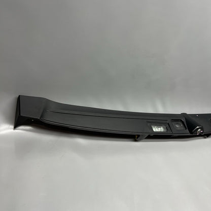 N9X2-40406-AJ RANGE ROVER SPORT TAILGATE LIGHTING STRIP 2023 2024 2025 OEM N9X2-40406-AJ