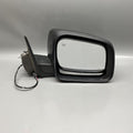 JEEP GRAND CHEROKEE MIRROR RIGHT PASSENGER E11026536 2014 2015 2016 OE