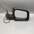 JEEP GRAND CHEROKEE MIRROR RIGHT PASSENGER E11026536 2014 2015 2016 OE