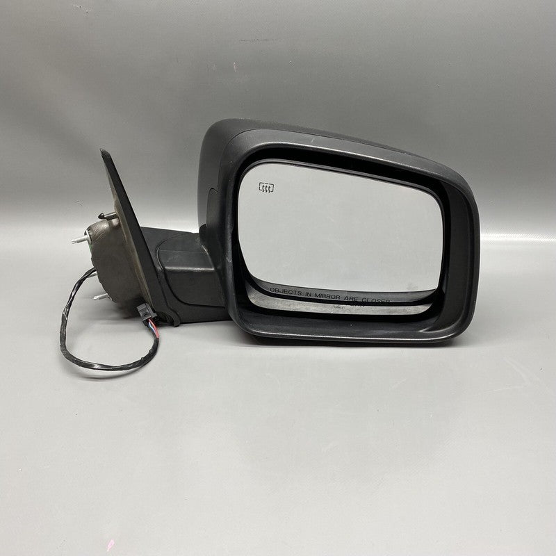 JEEP GRAND CHEROKEE MIRROR RIGHT PASSENGER E11026536 2014 2015 2016 OE