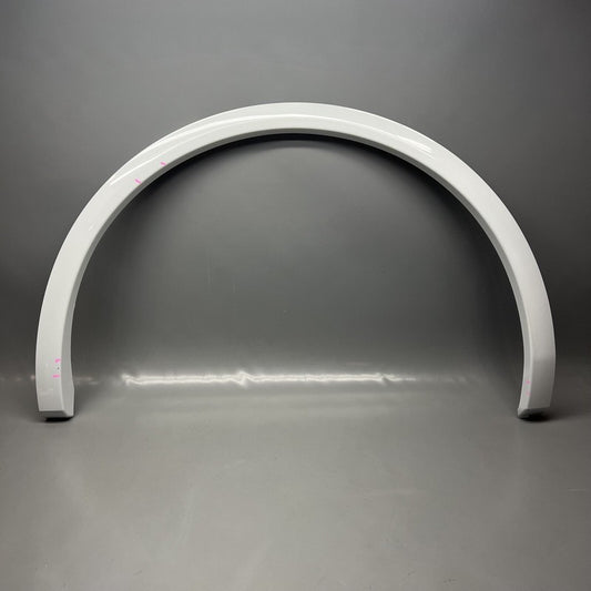 80A853817A AUDI Q5 FENDER FLARE MOLDING LEFT REAR 2018 2019 2020 2021 2022 80A853817A