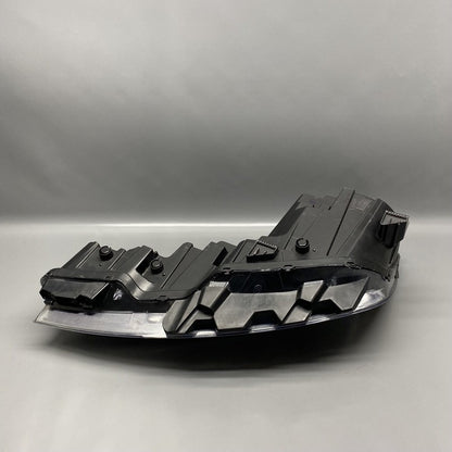 92102F3500 HYUNDAI ELANTRA HEADLIGHT RIGHT PASSENGER 92102F3500 2019 2020 HALOGEN OEM