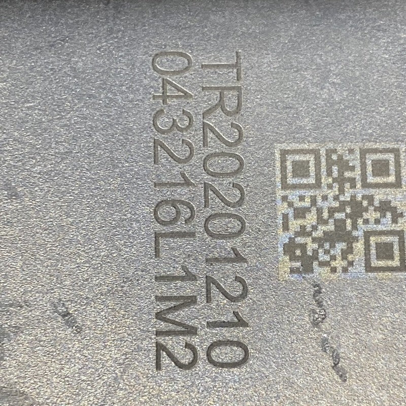 1188411-00-F TESLA MODEL Y KNUCKLE LEFT REAR 1188411-00-F 2020 2021 2022 OEM