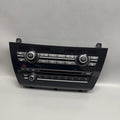 BMW X5 HEATER AC CLIMATE CONTROL 2014 2015 2016 2017 2018 OEM 6831943