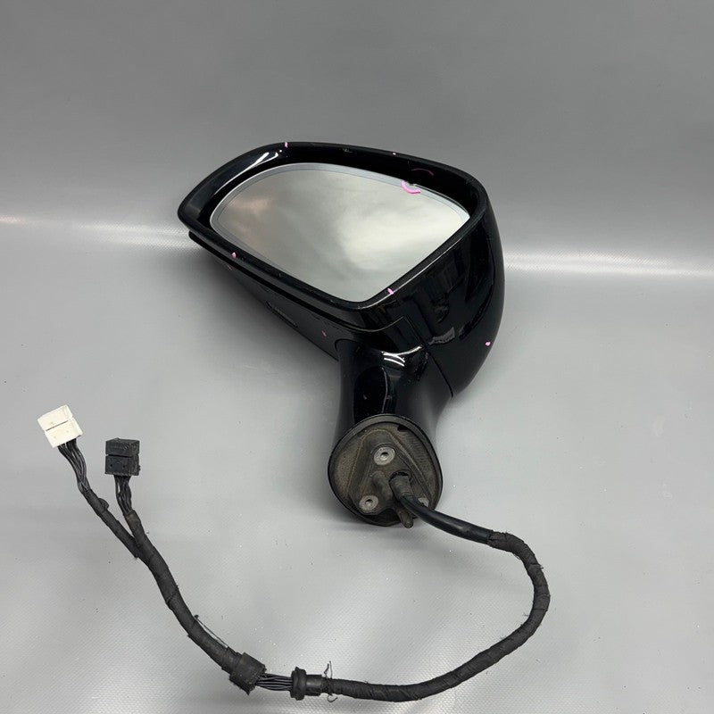 MERCEDES BENZ SLK250 MIRROR LEFT DRIVER 2012 2013 2014 2015 OEM