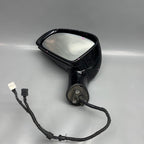 MERCEDES BENZ SLK250 MIRROR LEFT DRIVER 2012 2013 2014 2015 OEM