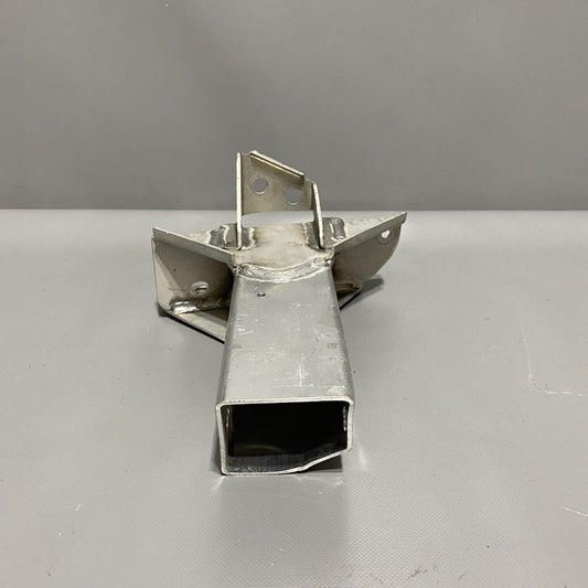 420807554B AUDI R8 REINFORCEMENT BRACKET RIGHT REAR 2008 2009 2010 2011 2012 OEM 420807554B